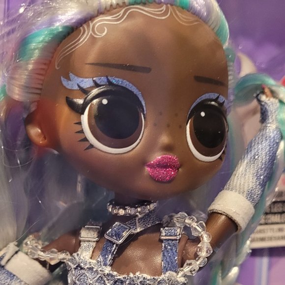 New! LADY BRAIDS LOL OMG - Picture 8 of 16